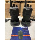 Clearance -> One Pair (2X) UHF 2W BF888+Plus transceivers